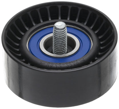 Gates Accessory Drive Belt Idler Pulley 36432