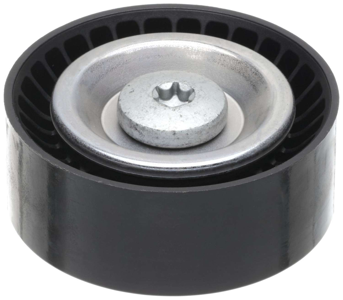 Gates Accessory Drive Belt Idler Pulley 36432