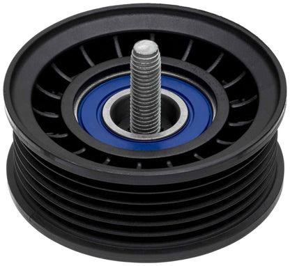 Gates Accessory Drive Belt Idler Pulley 36435