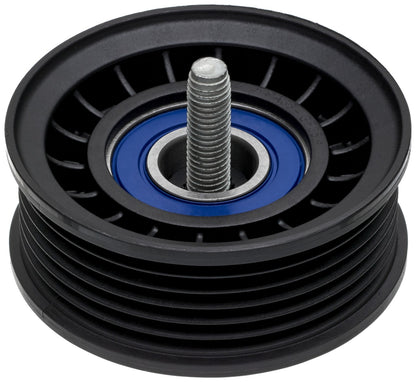 Gates Accessory Drive Belt Idler Pulley 36435
