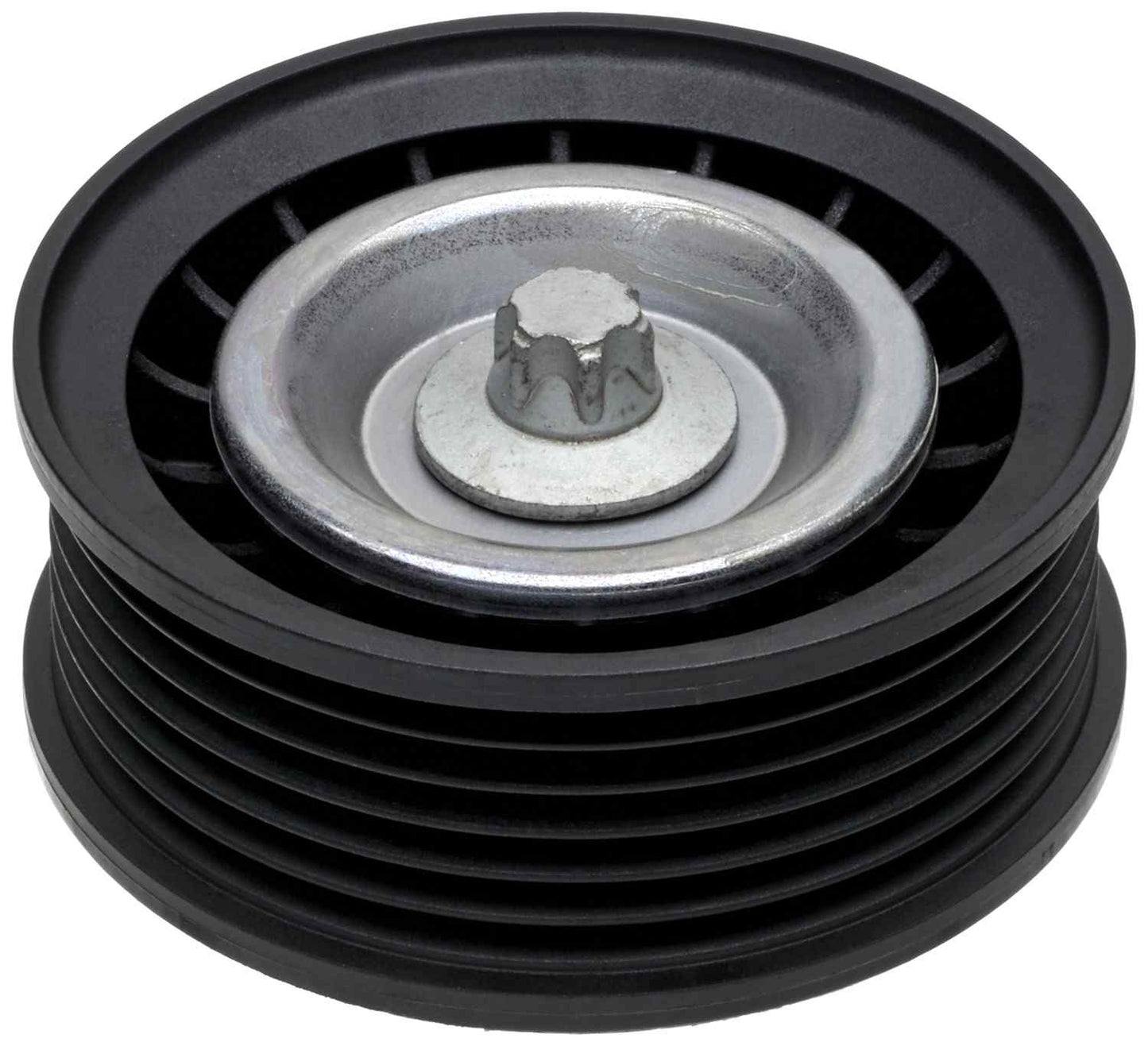 Gates Accessory Drive Belt Idler Pulley 36435