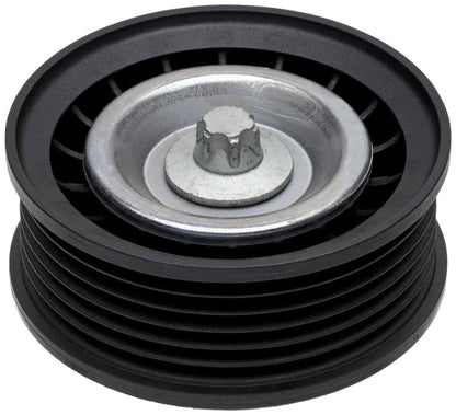 Gates Accessory Drive Belt Idler Pulley 36435