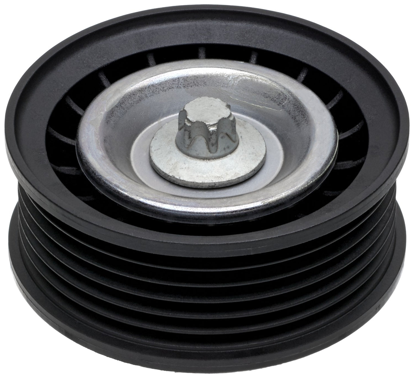 Gates Accessory Drive Belt Idler Pulley 36435