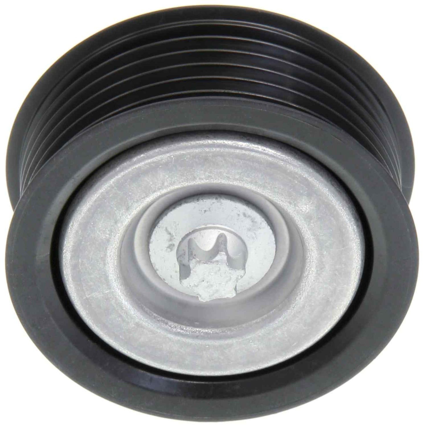 Gates Accessory Drive Belt Idler Pulley 36438