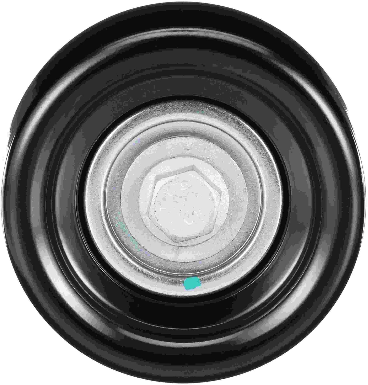 Gates Accessory Drive Belt Idler Pulley 36442