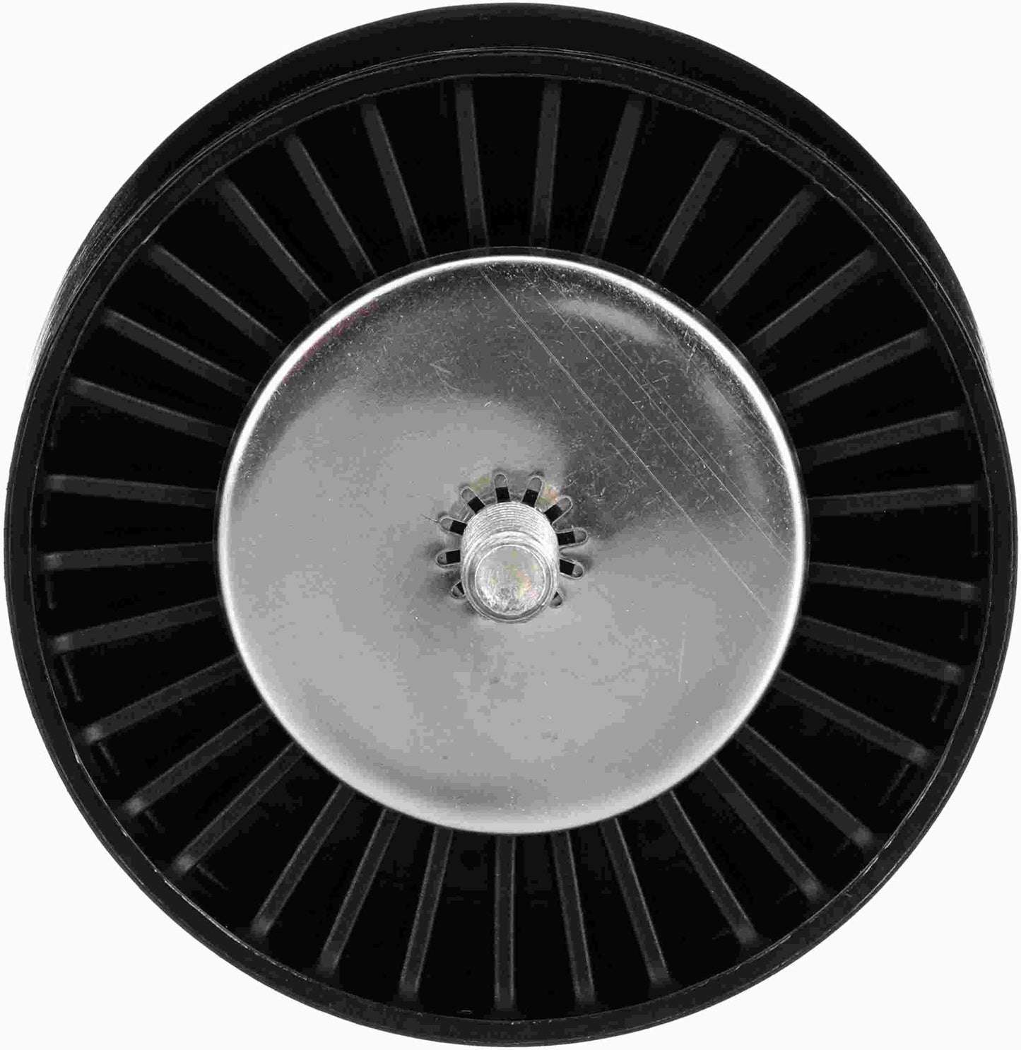 Gates Accessory Drive Belt Idler Pulley 36452