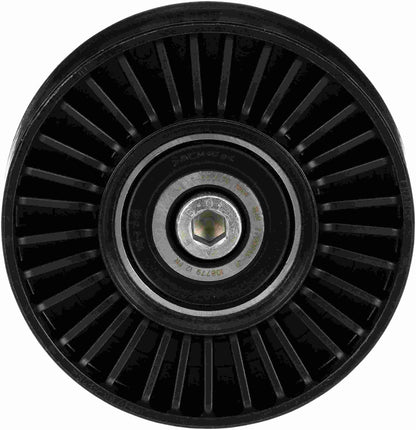 Gates Accessory Drive Belt Idler Pulley 36452