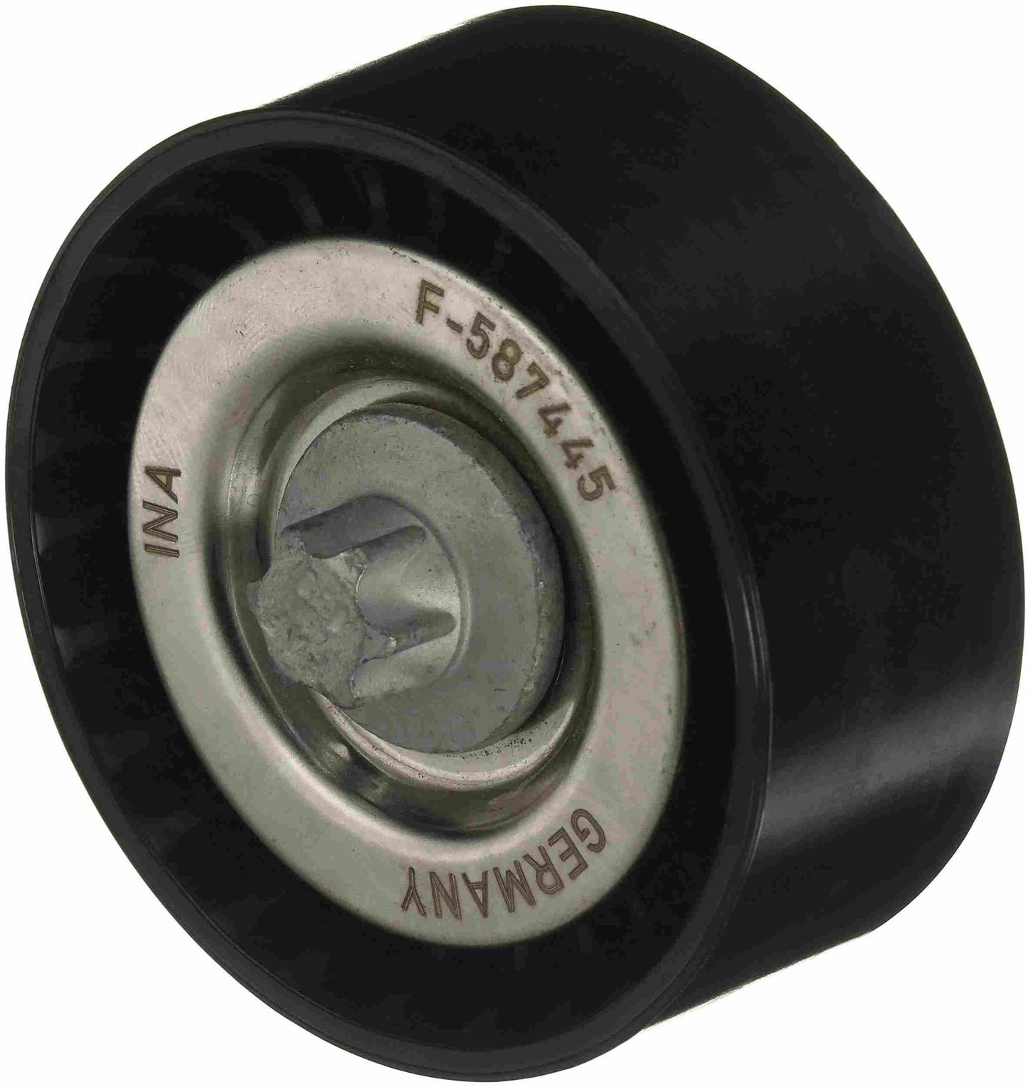 Gates Accessory Drive Belt Idler Pulley 36464