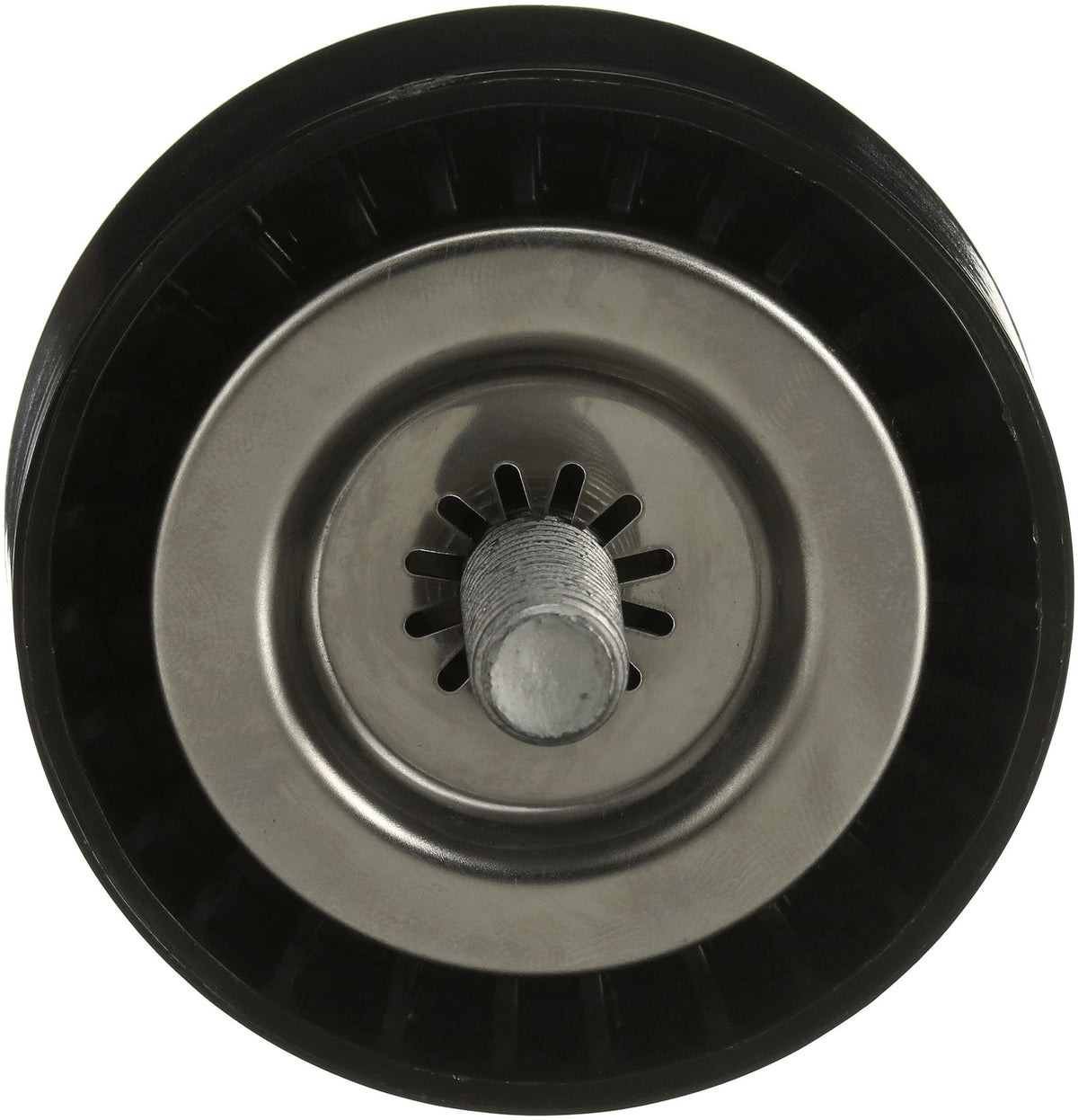 Gates Accessory Drive Belt Idler Pulley 36464