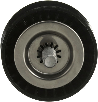 Gates Accessory Drive Belt Idler Pulley 36464