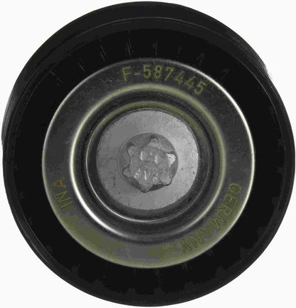 Gates Accessory Drive Belt Idler Pulley 36464