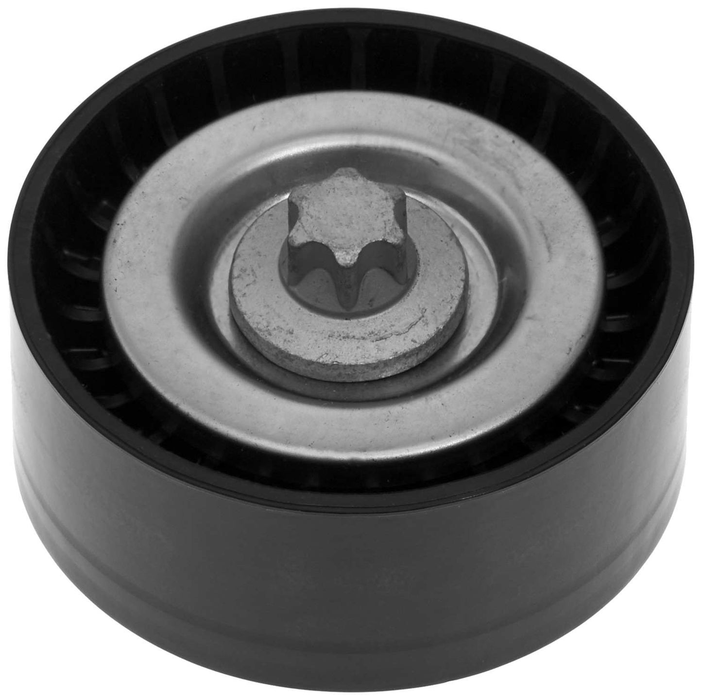 Gates Accessory Drive Belt Idler Pulley 36464