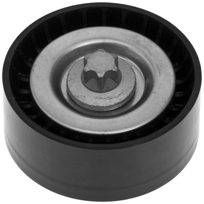 Gates Accessory Drive Belt Idler Pulley 36464