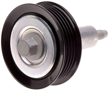 Gates Accessory Drive Belt Idler Pulley 36470