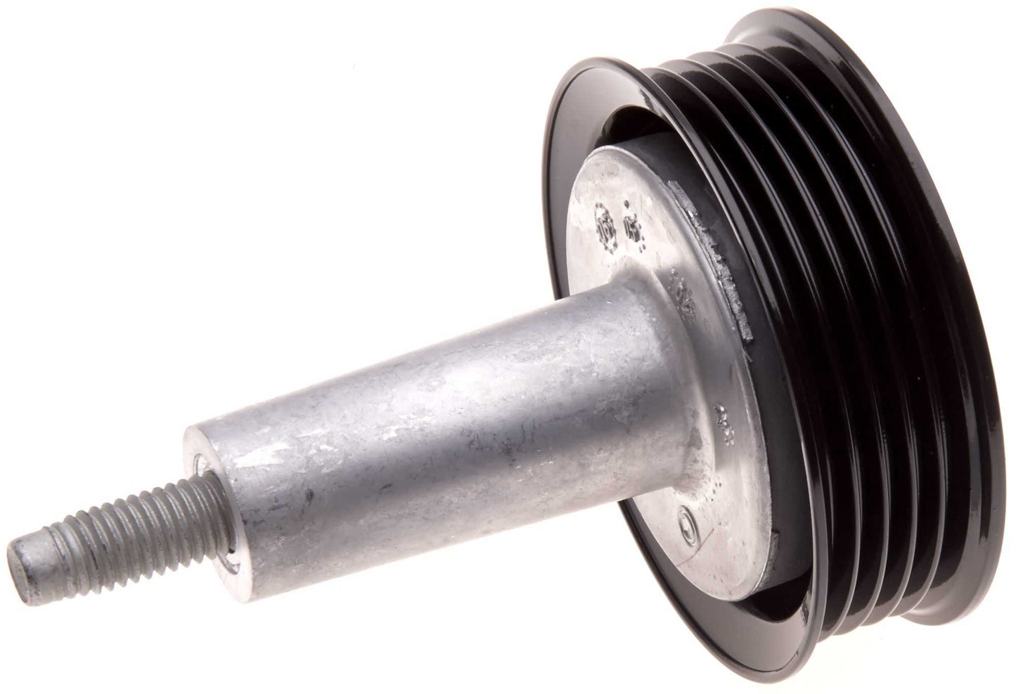 Gates Accessory Drive Belt Idler Pulley 36470