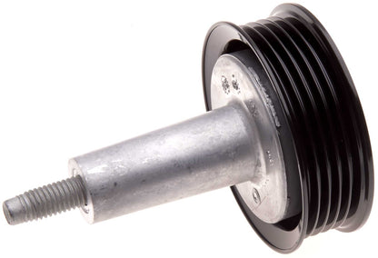 Gates Accessory Drive Belt Idler Pulley 36470