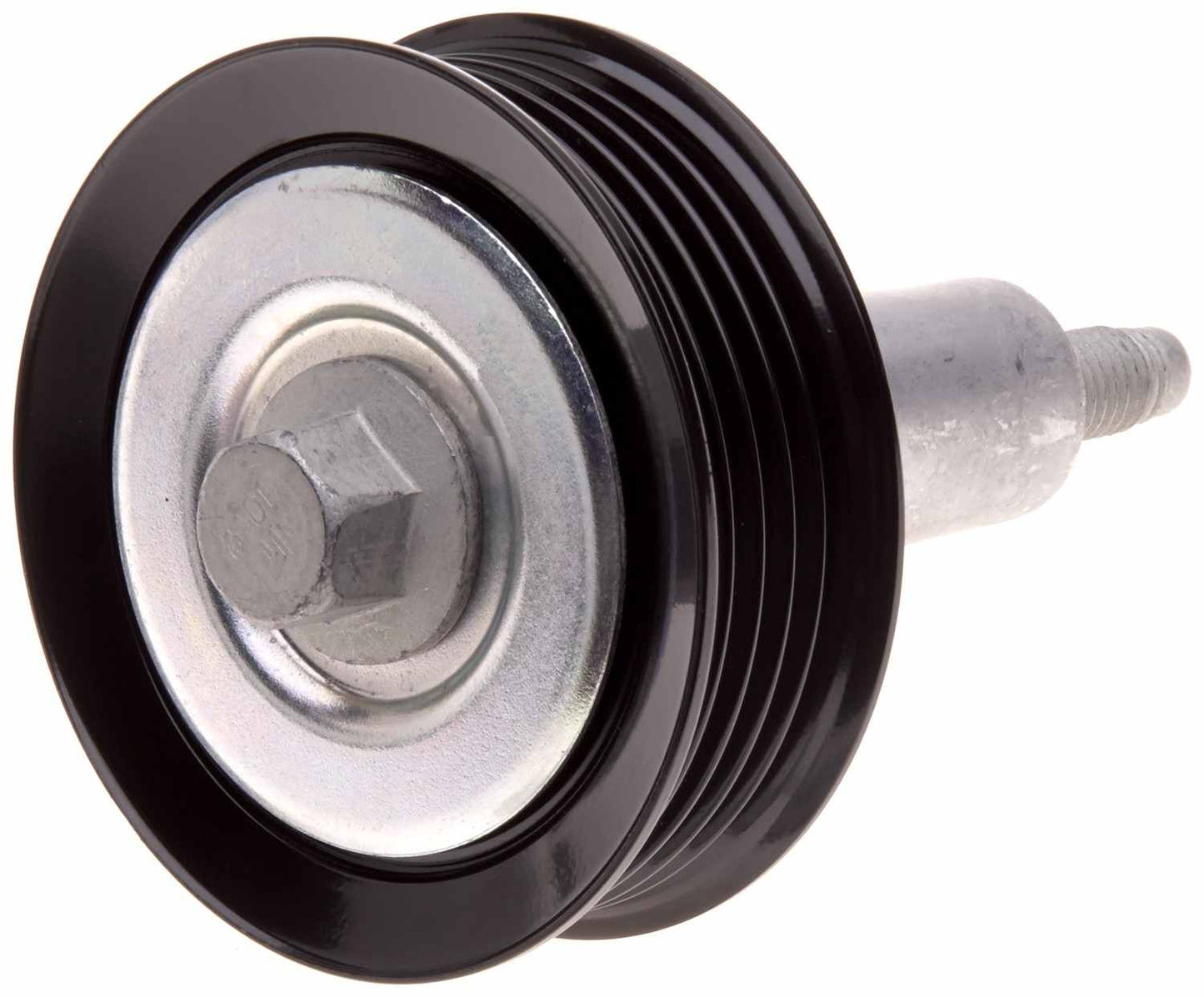 Gates Accessory Drive Belt Idler Pulley 36470