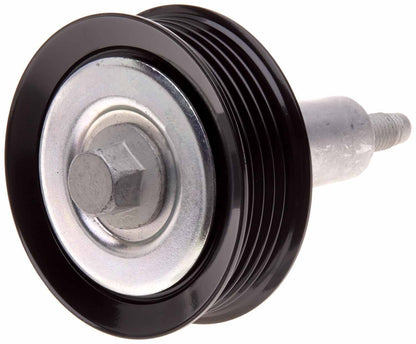 Gates Accessory Drive Belt Idler Pulley 36470