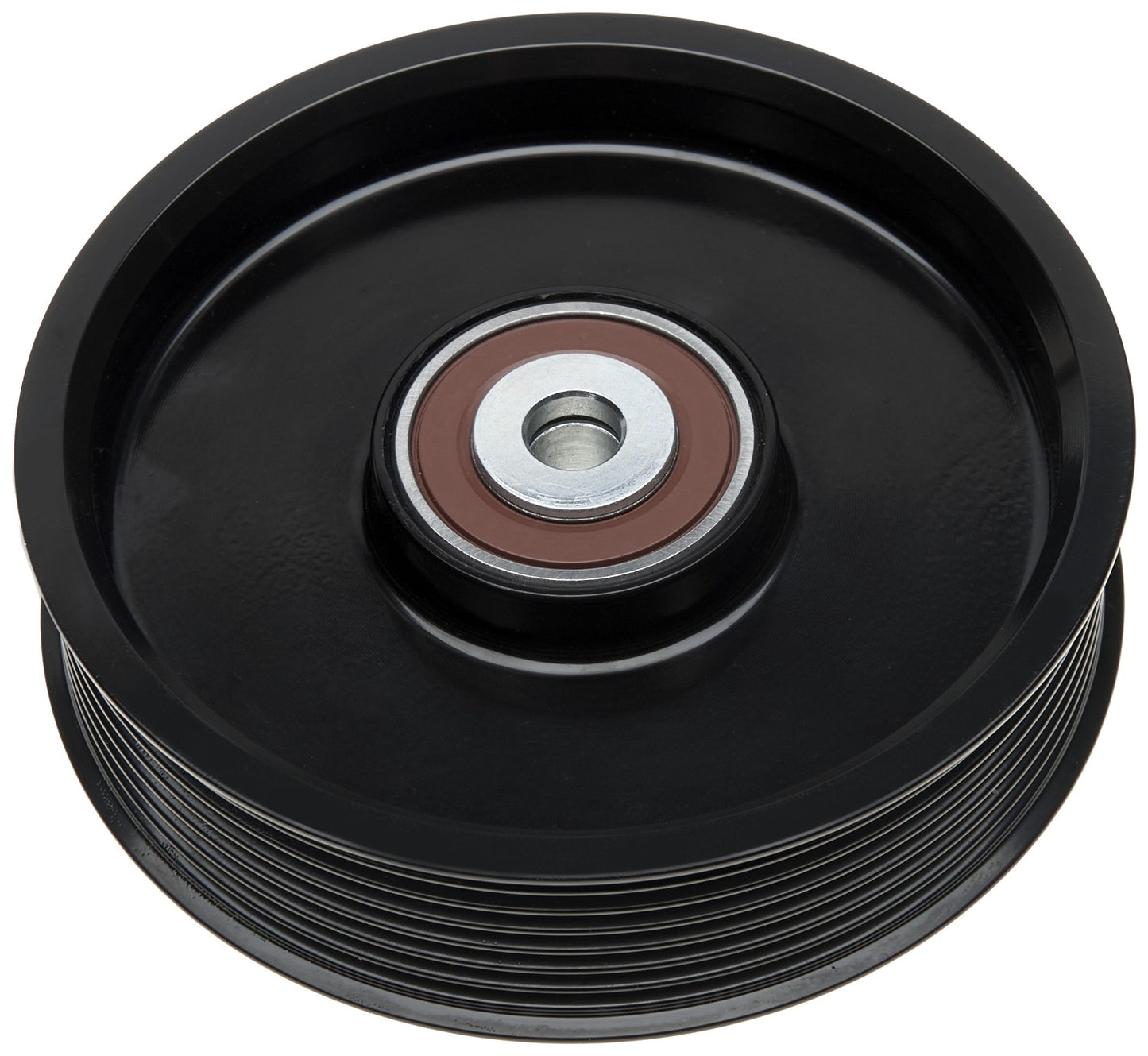 Gates Accessory Drive Belt Idler Pulley 36472