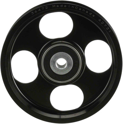 Gates Accessory Drive Belt Idler Pulley 36472