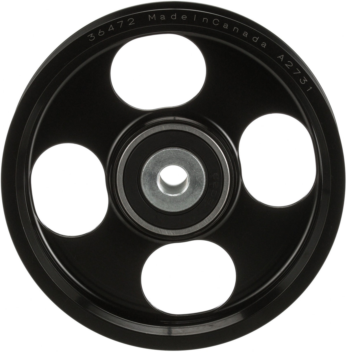 Gates Accessory Drive Belt Idler Pulley 36472