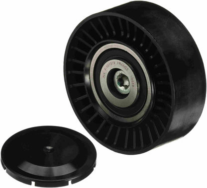 Gates Accessory Drive Belt Idler Pulley 36479