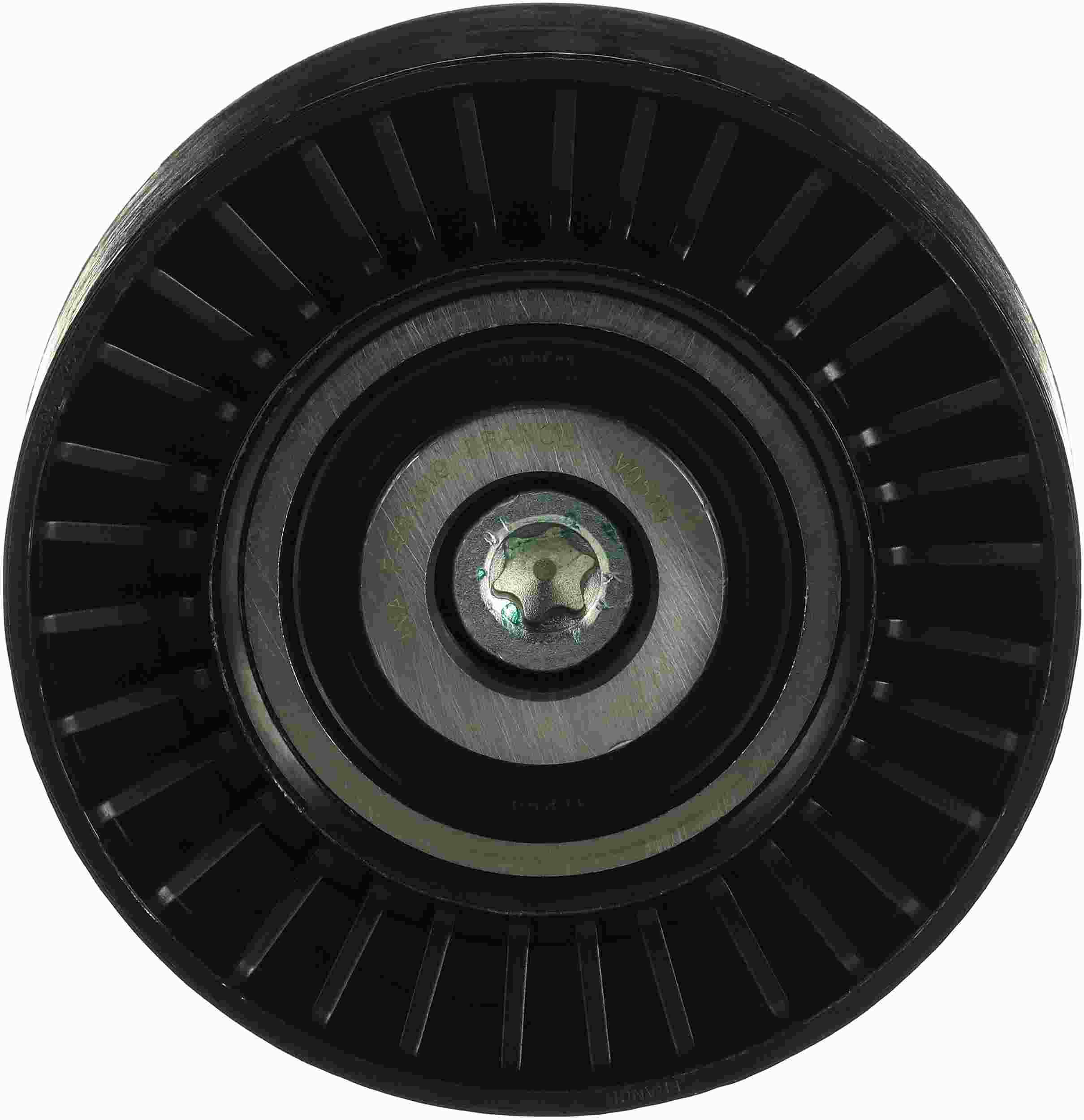 Gates Accessory Drive Belt Idler Pulley 36479