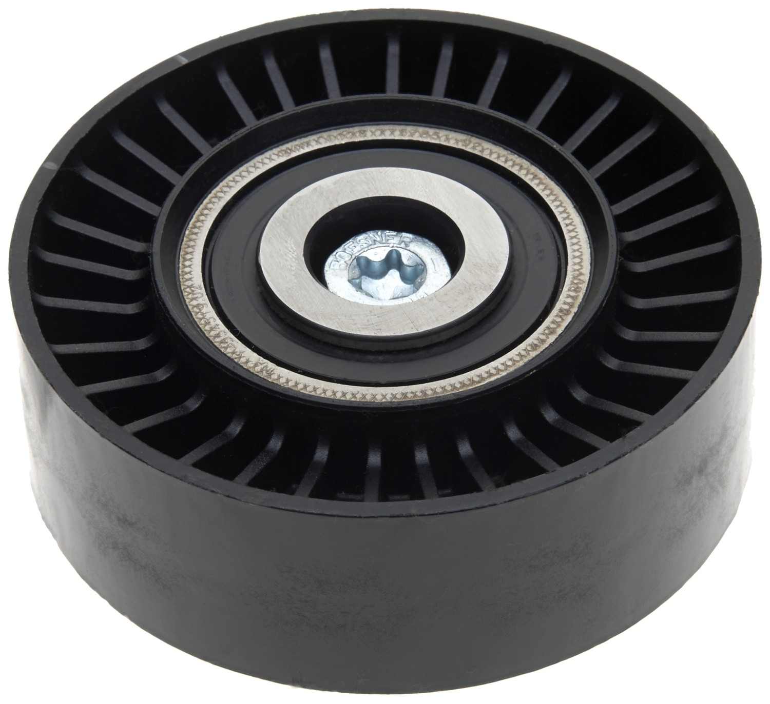 Gates Accessory Drive Belt Idler Pulley 36479
