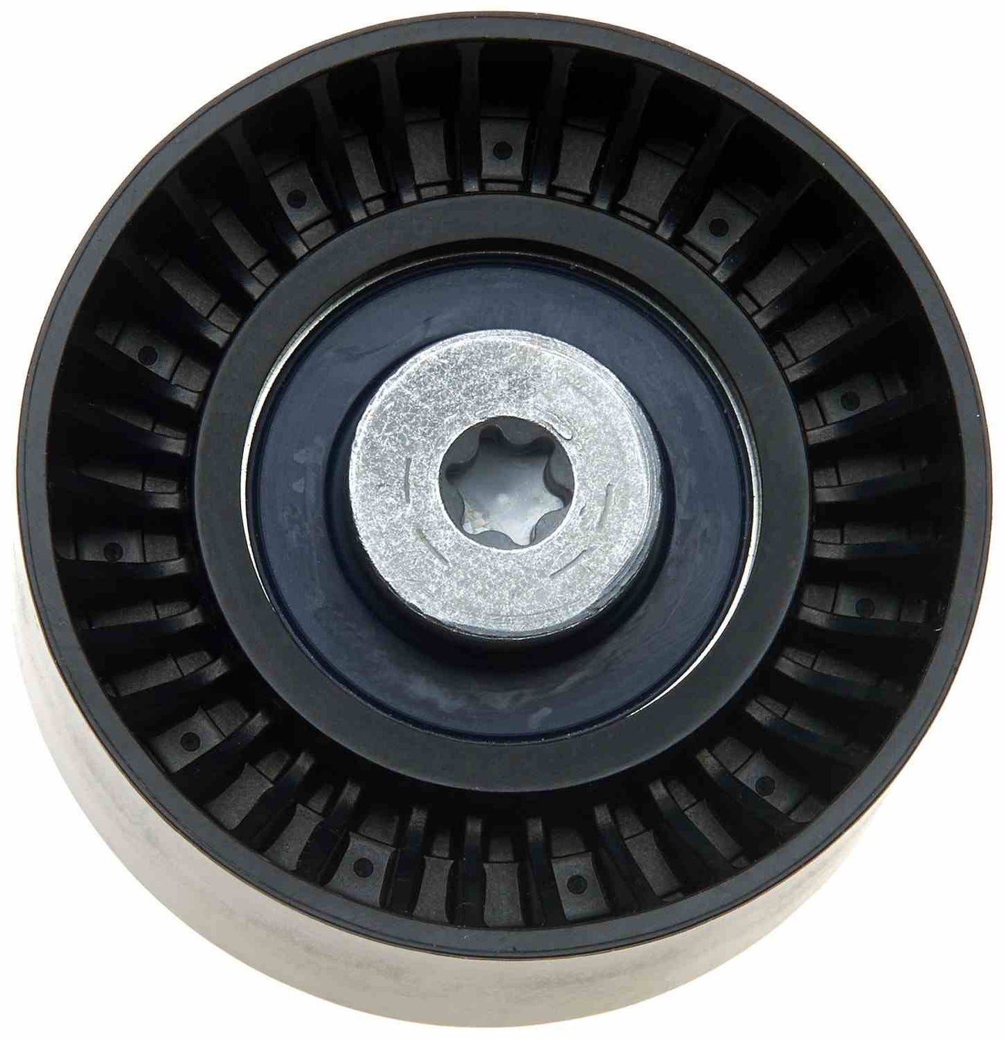 Gates Accessory Drive Belt Idler Pulley 36483