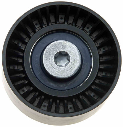 Gates Accessory Drive Belt Idler Pulley 36483