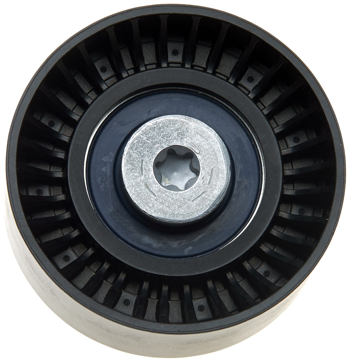 Gates Accessory Drive Belt Idler Pulley 36483