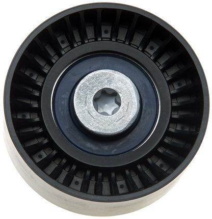 Gates Accessory Drive Belt Idler Pulley 36483