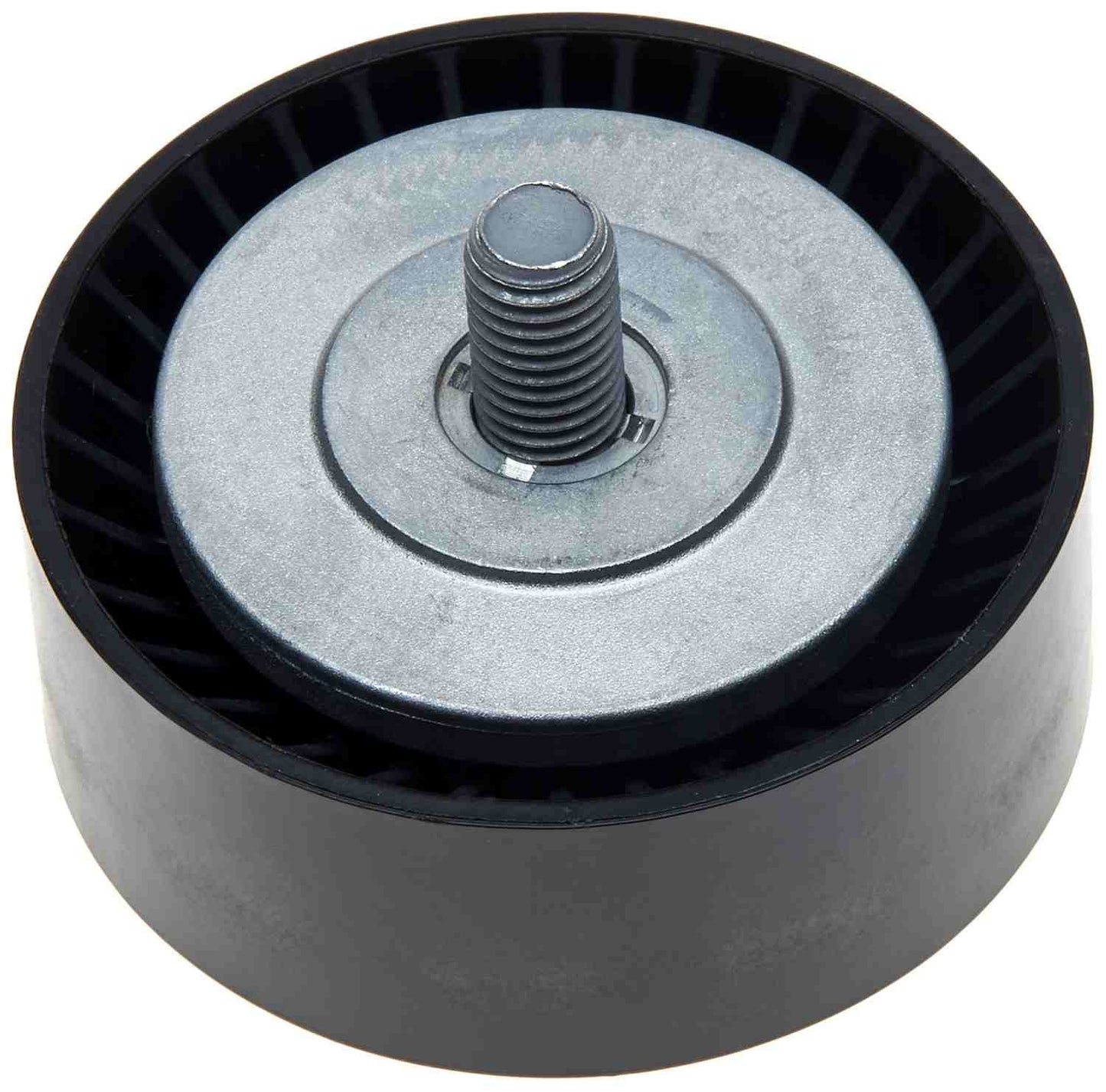 Gates Accessory Drive Belt Idler Pulley 36483