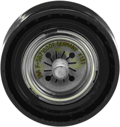 Gates Accessory Drive Belt Idler Pulley 36486
