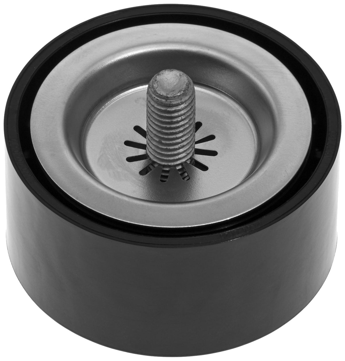 Gates Accessory Drive Belt Idler Pulley 36486