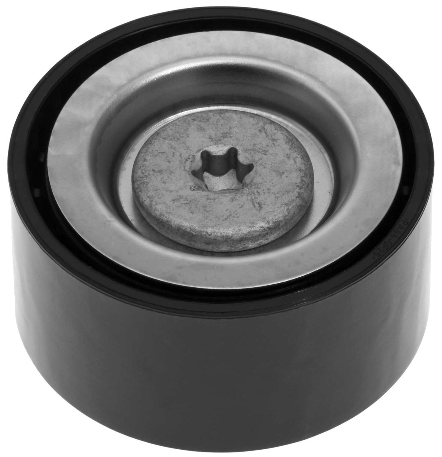 Gates Accessory Drive Belt Idler Pulley 36486