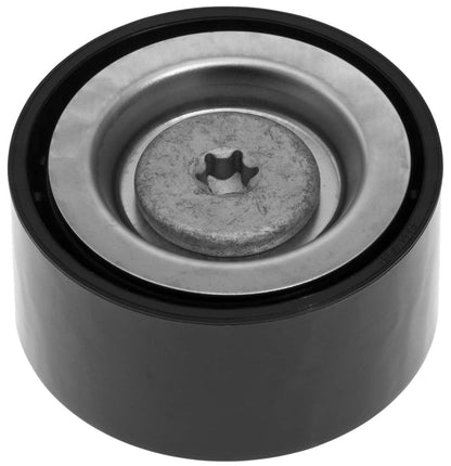 Gates Accessory Drive Belt Idler Pulley 36486