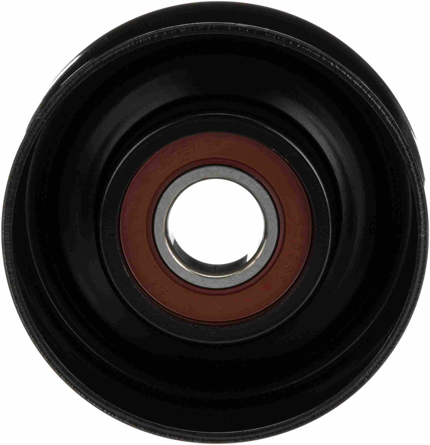 Gates Accessory Drive Belt Idler Pulley 36491