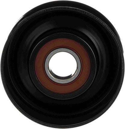 Gates Accessory Drive Belt Idler Pulley 36491
