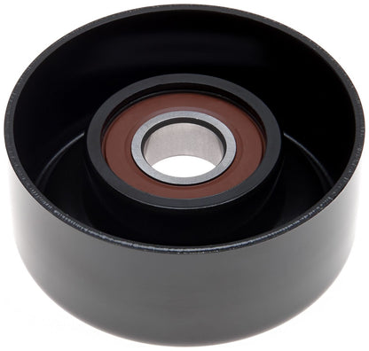 Gates Accessory Drive Belt Idler Pulley 36491