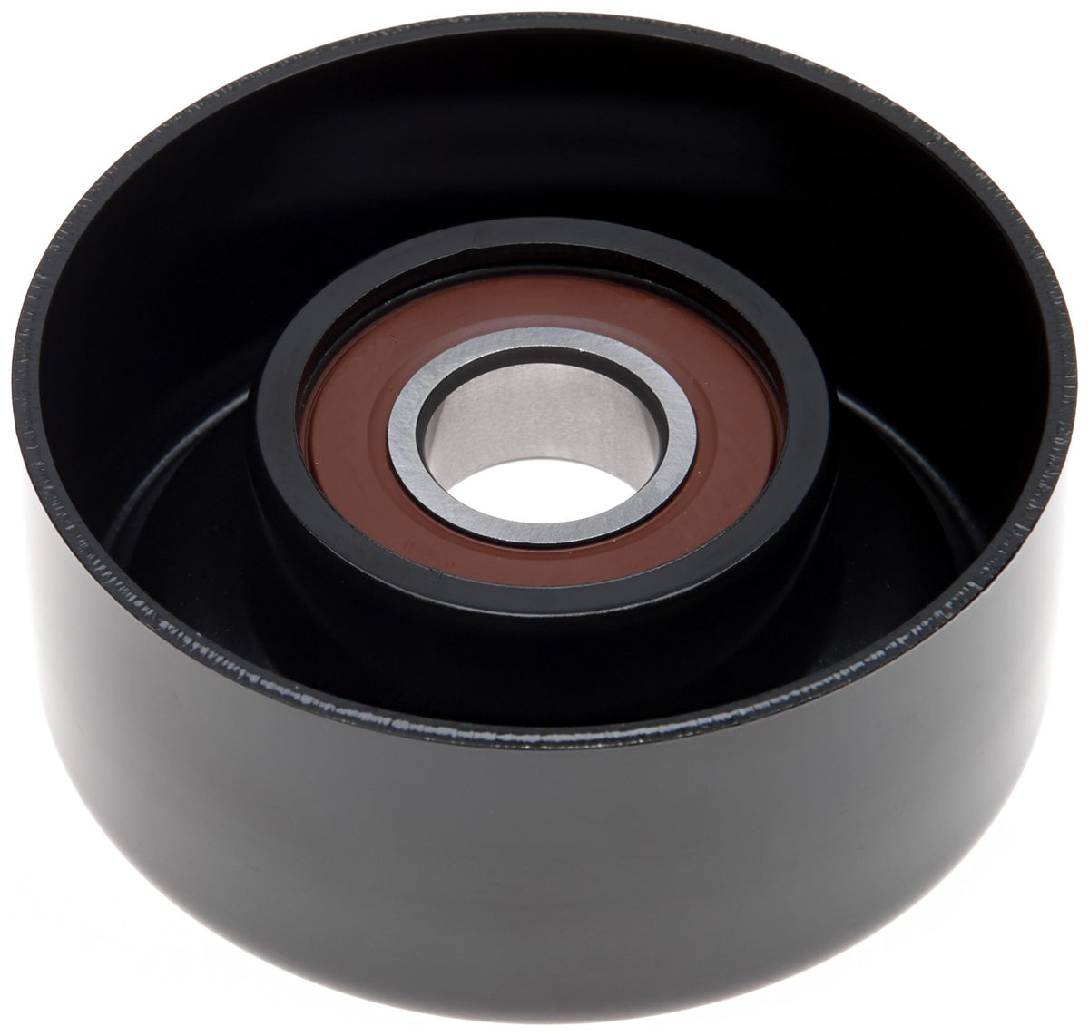 Gates Accessory Drive Belt Idler Pulley 36491