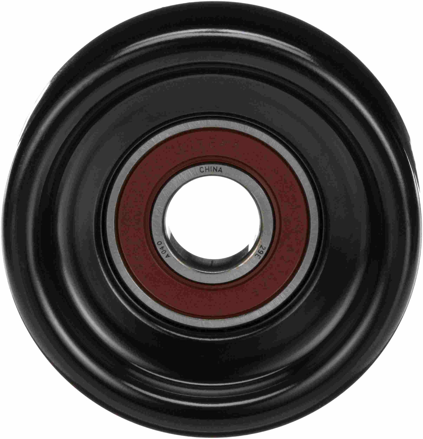 Gates Accessory Drive Belt Idler Pulley 36491