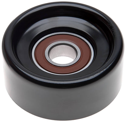 Gates Accessory Drive Belt Idler Pulley 36491