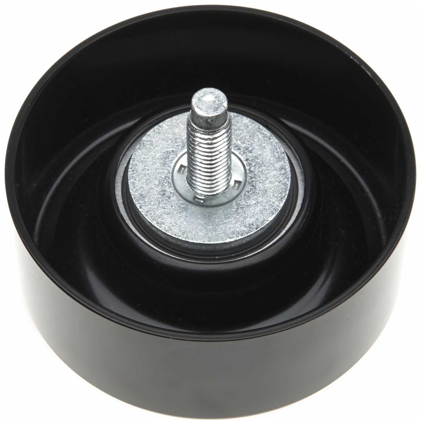 Gates Accessory Drive Belt Idler Pulley 36492