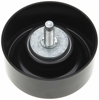 Gates Accessory Drive Belt Idler Pulley 36492