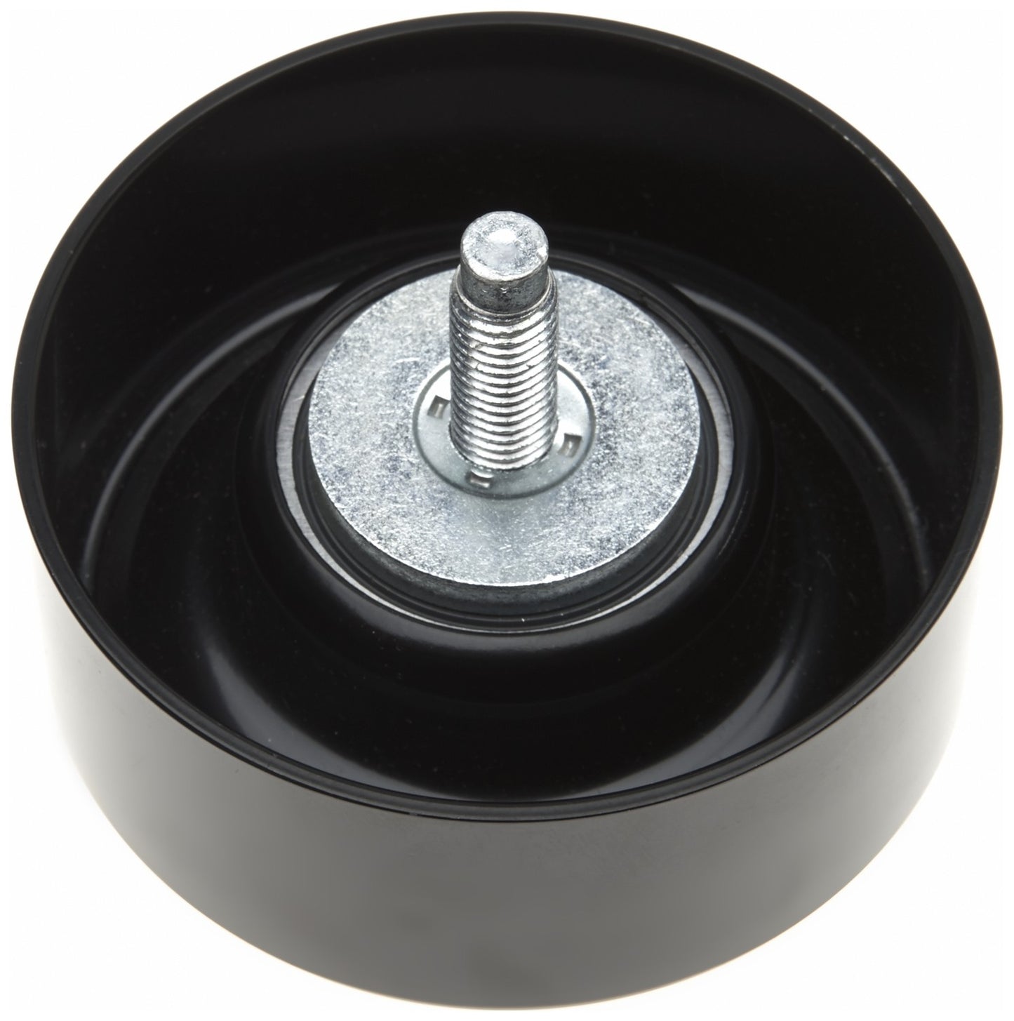 Gates Accessory Drive Belt Idler Pulley 36492