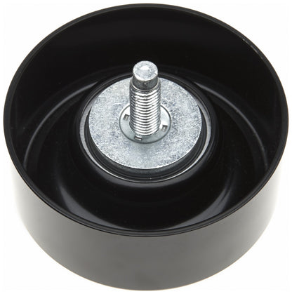 Gates Accessory Drive Belt Idler Pulley 36492