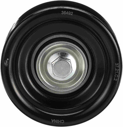 Gates Accessory Drive Belt Idler Pulley 36492