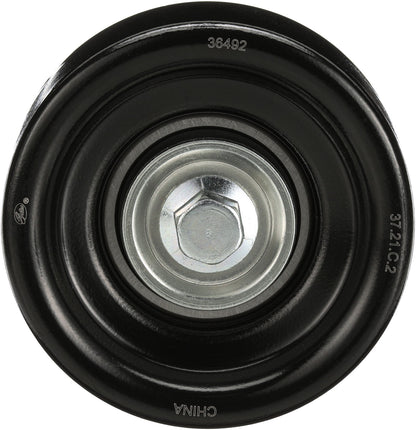 Gates Accessory Drive Belt Idler Pulley 36492