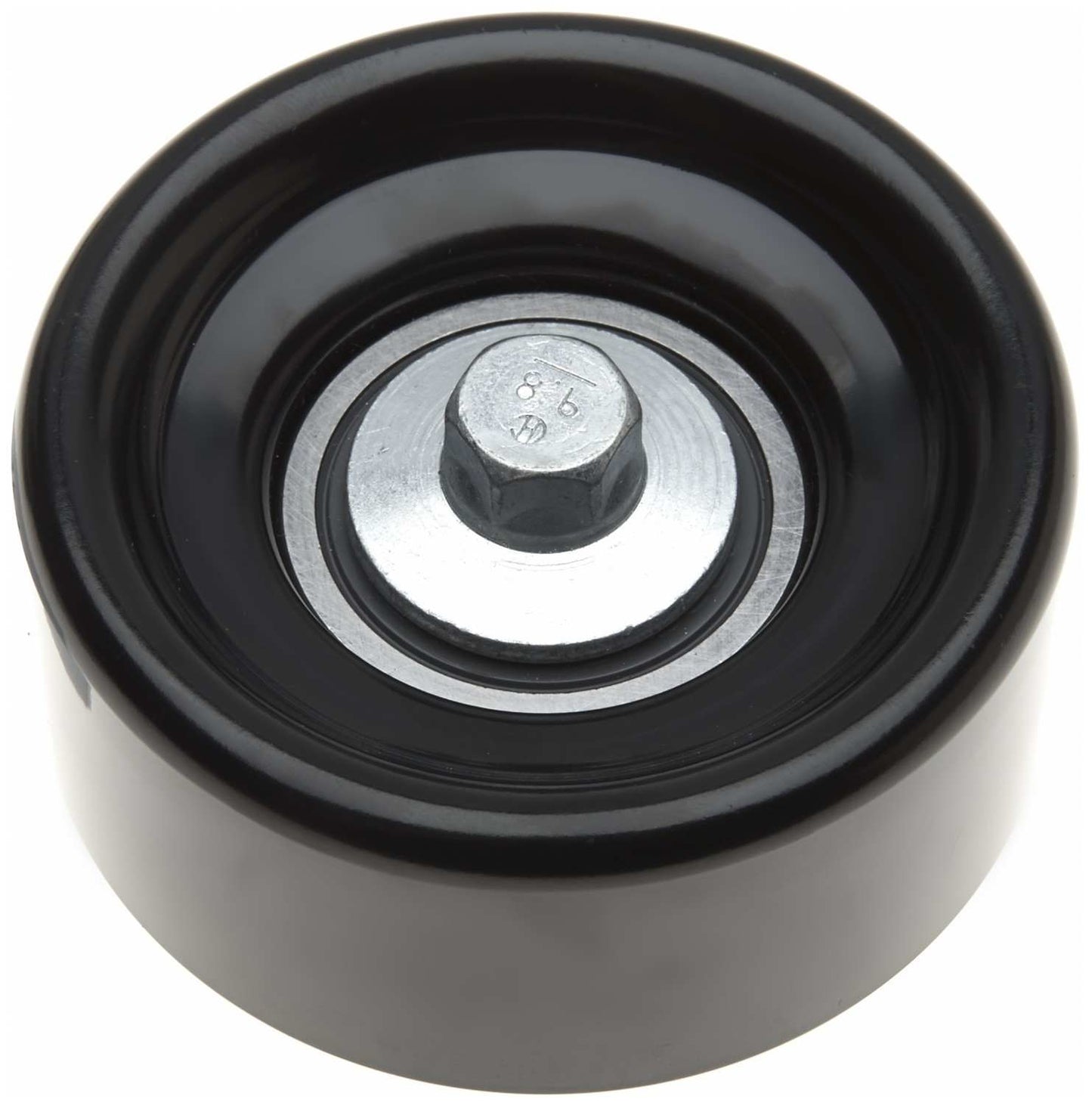 Gates Accessory Drive Belt Idler Pulley 36492